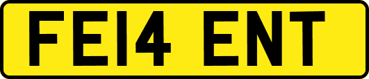 FE14ENT