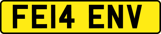 FE14ENV