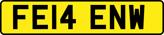 FE14ENW