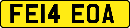 FE14EOA
