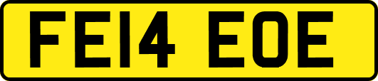 FE14EOE