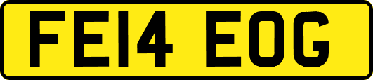 FE14EOG