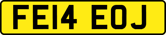 FE14EOJ