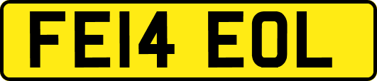 FE14EOL