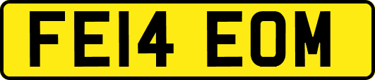 FE14EOM