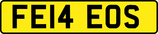 FE14EOS
