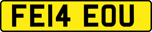 FE14EOU