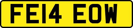 FE14EOW