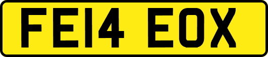 FE14EOX