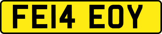 FE14EOY