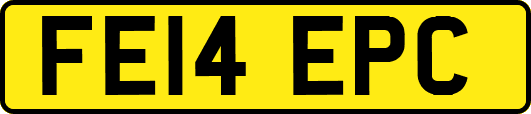 FE14EPC