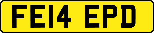 FE14EPD