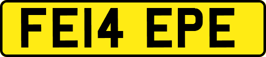 FE14EPE