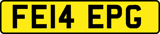 FE14EPG