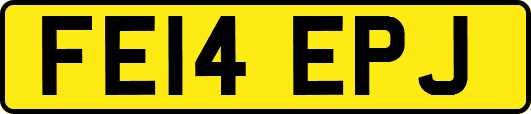 FE14EPJ