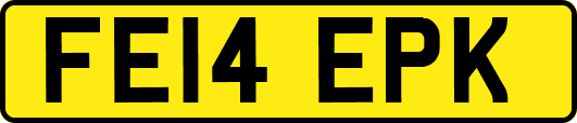 FE14EPK