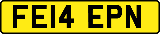FE14EPN