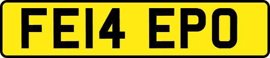 FE14EPO