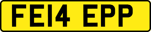 FE14EPP