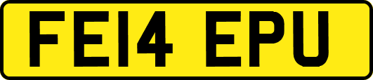 FE14EPU