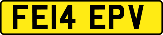 FE14EPV