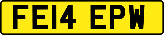 FE14EPW