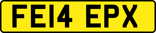 FE14EPX