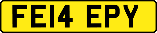 FE14EPY