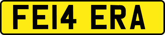 FE14ERA