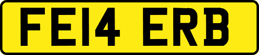 FE14ERB