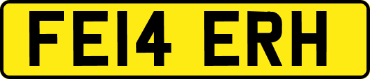 FE14ERH