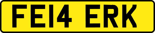 FE14ERK
