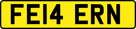 FE14ERN