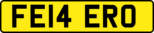 FE14ERO