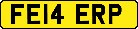 FE14ERP
