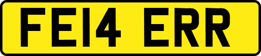 FE14ERR