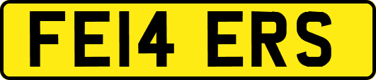 FE14ERS