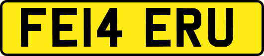 FE14ERU