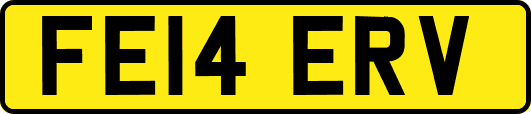 FE14ERV