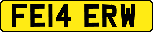 FE14ERW