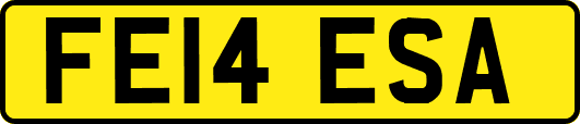 FE14ESA