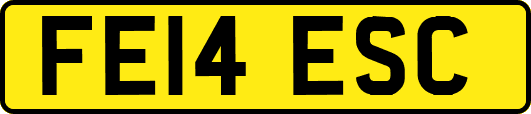 FE14ESC
