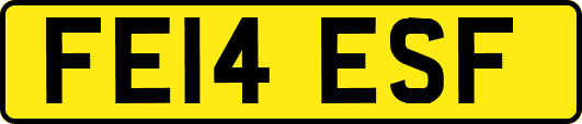 FE14ESF