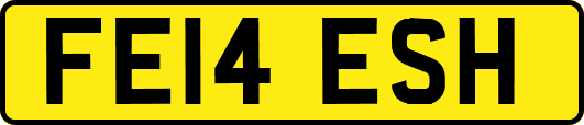 FE14ESH