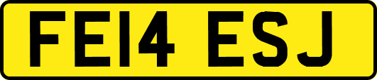 FE14ESJ
