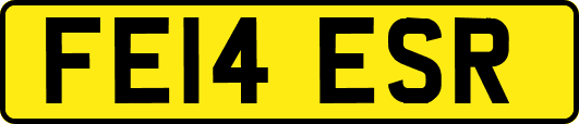 FE14ESR