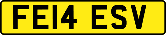 FE14ESV