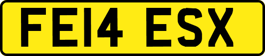 FE14ESX