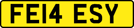 FE14ESY
