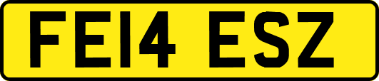FE14ESZ
